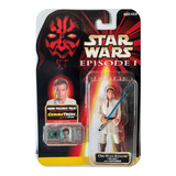 Star Wars Boneco Obi