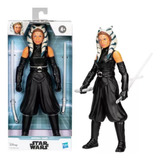 Star Wars Boneco Olympus