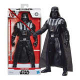 Star Wars Boneco Olympus Darth Vader - Hasbro E8355