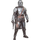 Star Wars Boneco Olympus