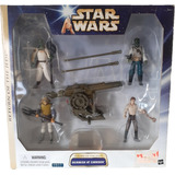 Star Wars Boneco Skirmish