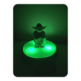 Star Wars Boneco Yoda