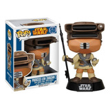 Star Wars Boushh Leia