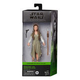 Star Wars Box The Black Series Return Of The Jedi Princess