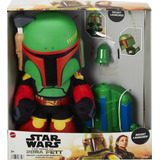 Star Wars Brinquedo Pelucia