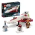 Star Wars Caça Estelar Jedi Obi-wan Kenobi 75333 282pç Lego 