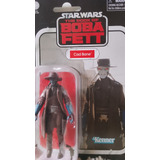 Star Wars Cad Bane