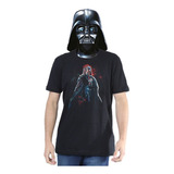 Star Wars Camiseta Anakin Darth Vader