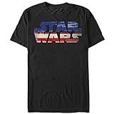 Star Wars Camiseta Masculina
