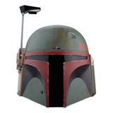 Star Wars Capacete Eletronico