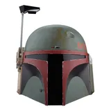 Star Wars Capacete Eletronico