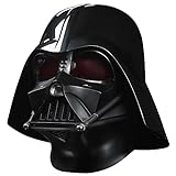 STAR WARS Capacete Eletrônico Obi Wan Kenobi The Black Series Darth Vader F5514 Hasbro Multi