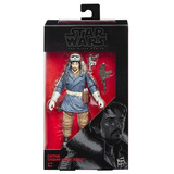Star Wars Captain Cassian