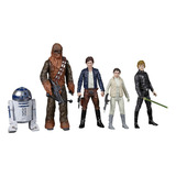 Star Wars Celebra A