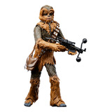 Star Wars Chewbacca