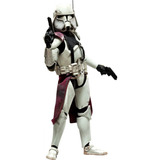 Star Wars Clone Commander