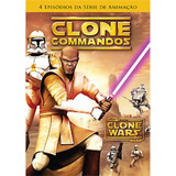 Star Wars Clone Commandos