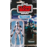 Star Wars Clone Trooper 501st Legion