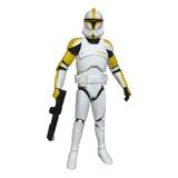 Star Wars Clone Trooper