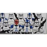 Star Wars Clone Trooper