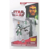 Star Wars Clone Wars