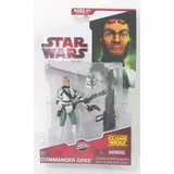 Star Wars Clone Wars