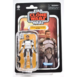Star Wars Clone Wars