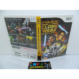 Star Wars Clone Wars