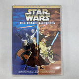 Star Wars Clone Wars