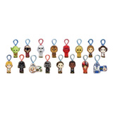 Star Wars Coleção 2019 Completa 16 Brindes Mc Donalds