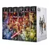 Star Wars Coleção Action Figures Digital Release  Bonecos