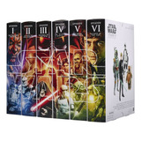 Star Wars Colecao Action