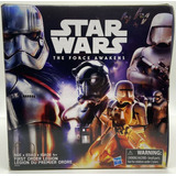 Star Wars Coleção The Force Awakens Boneco Figura Exclusiva
