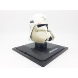 Star Wars Comandante Bacara