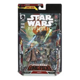 Star Wars Comic Pack