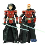 Star Wars Comic Pack