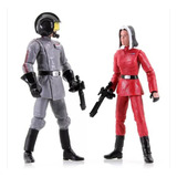 Star Wars Comic Pack