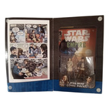 Star Wars Comic Pack