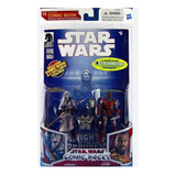Star Wars Comic Pack