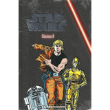 Star Wars Comics 08 Deagostini Bonellihq Cx310 C21