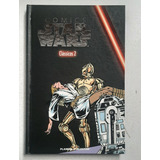 Star Wars Comics Clássicos 2