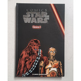 Star Wars Comics Clássicos 5