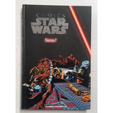 Star Wars Comics Clássicos 7