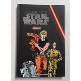 Star Wars Comics Clássicos 8