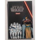 Star Wars Comics Clássicos 9