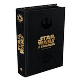 Star Wars Dark Edition De Lucas George Editora Darkside Entretenimento Ltda Epp Capa Dura Em Português 2019
