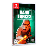 Star Wars Dark Forces