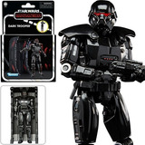 Star Wars Dark Trooper
