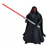 Star Wars Darth Maul