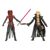 Star Wars Darth Talon